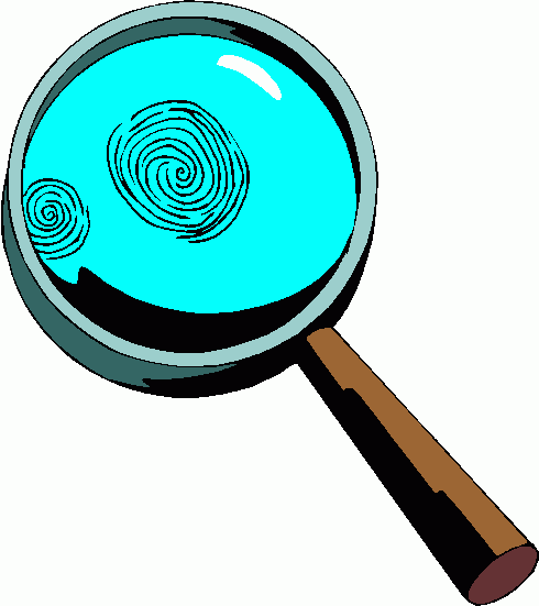 Magnifying Glass Images - ClipArt Best