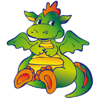Pix For > Cute Dragon Png