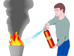 Fire Safety Clipart - ClipArt Best
