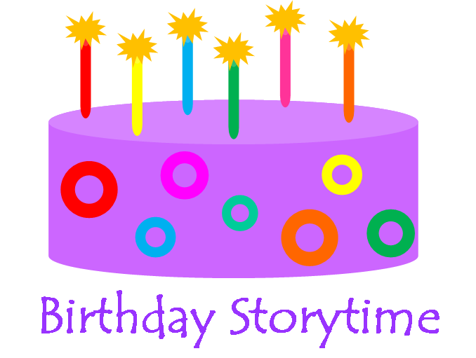 Birthday Storytime | Narrating Tales of Preschool Storytime