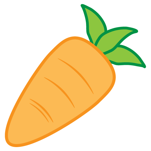 Free to Use & Public Domain Carrot Clip Art