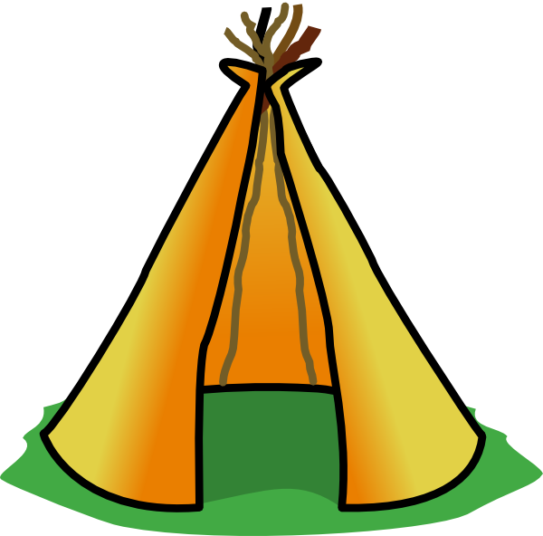 Free Camping Clipart - ClipArt Best