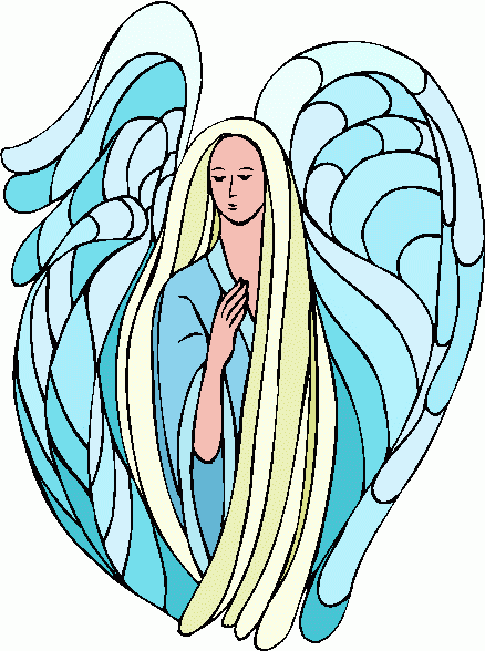 Angel Free - ClipArt Best