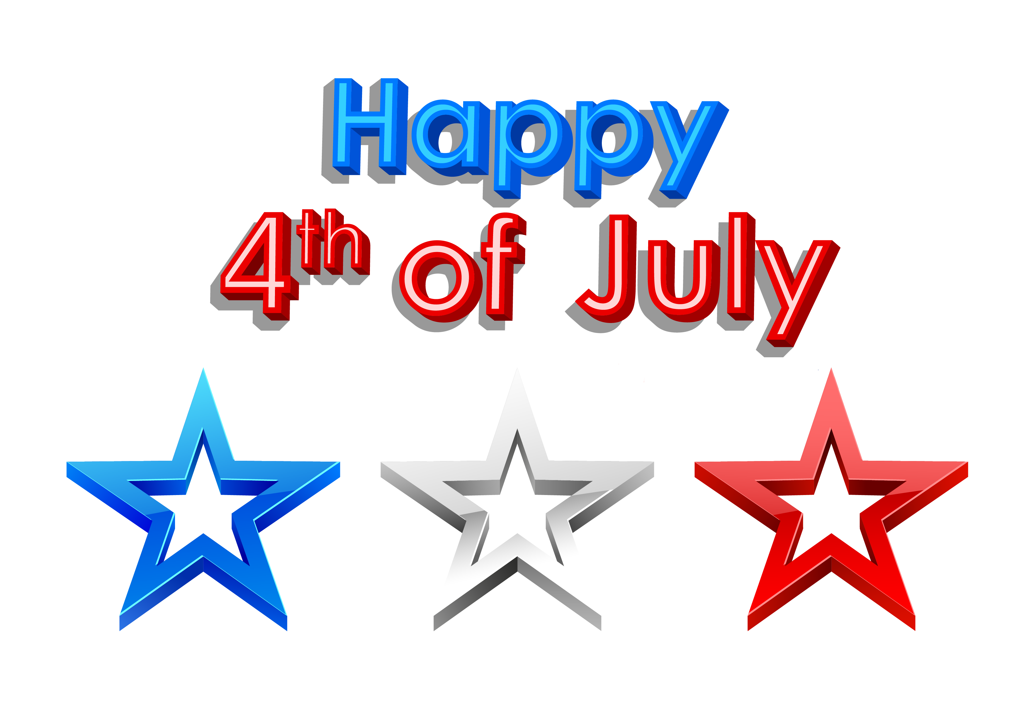 4th Of July Free Images Cliparts.co