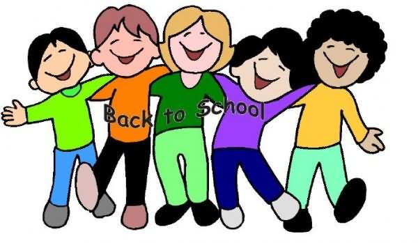 Back To School Pictures, Images, Photos