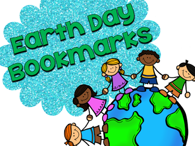 Mrs. Wheeler's First Grade Tidbits: Earth Day