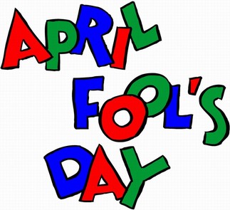 April Fool's Day Clip Art and Pictures Png | Download Free Word ...