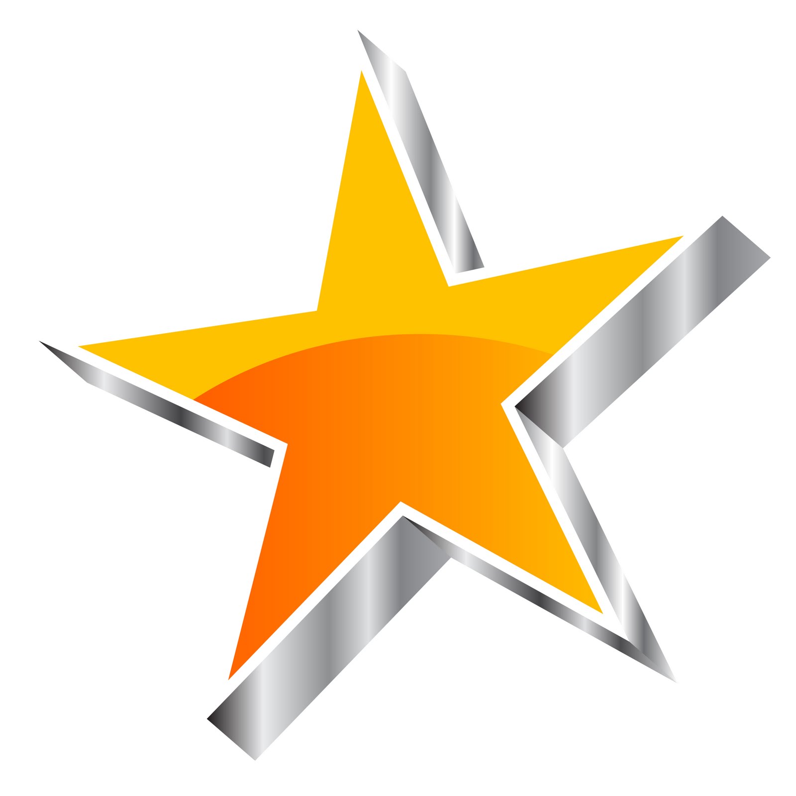 Star Vector Images - ClipArt Best