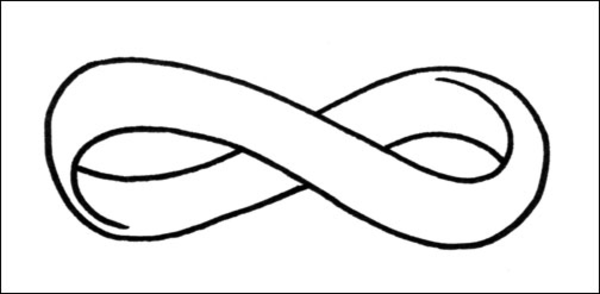 Infinity Symbol With Heart Clipart | fashionplaceface.