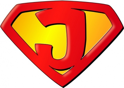Super Jesus clip art - Download free Other vectors