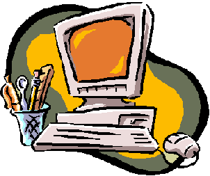 Cartoon Pictures Of Computers - ClipArt Best