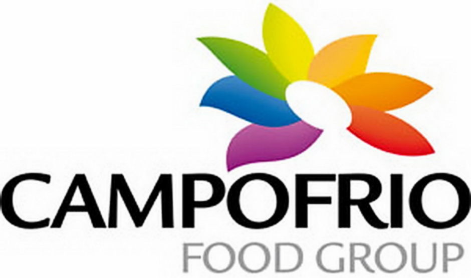 Cuadrifolio con Campofrío Food Group en ANUGA 2013 | Cuadrifolio