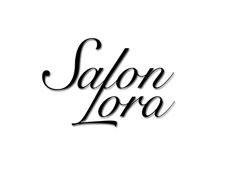 LORALOGO from Salon Lora in Reading, PA 19605 | Beauty Salons