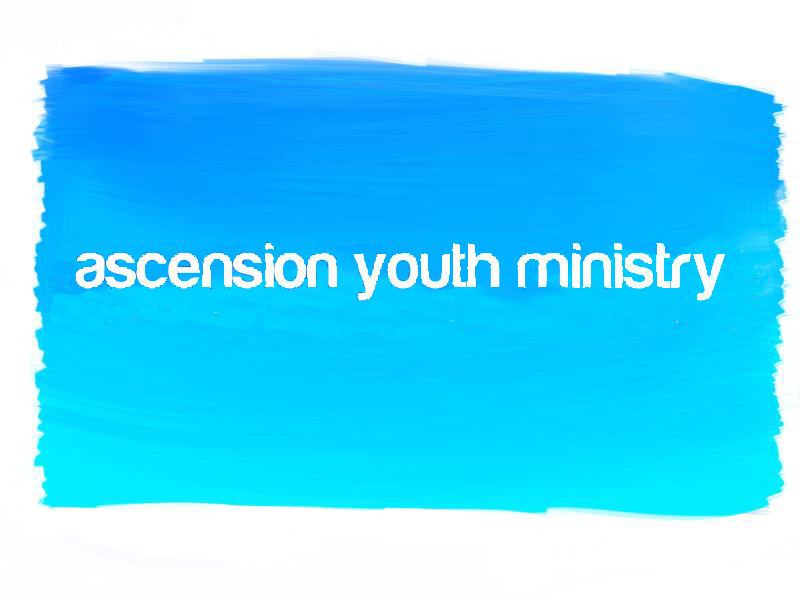Ascension Youth Council