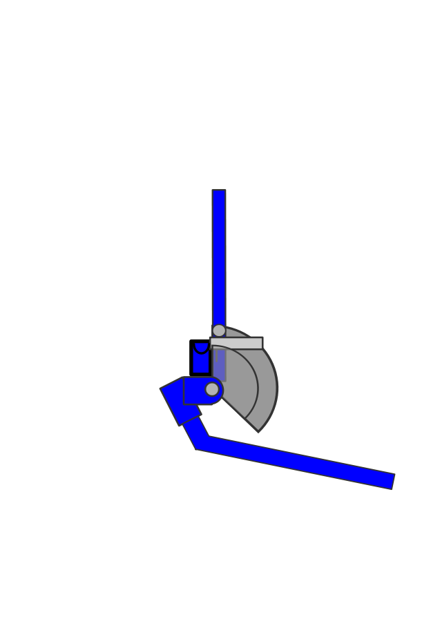 Plumbers Pipe Bending Machine Clipart, vector clip art online ...