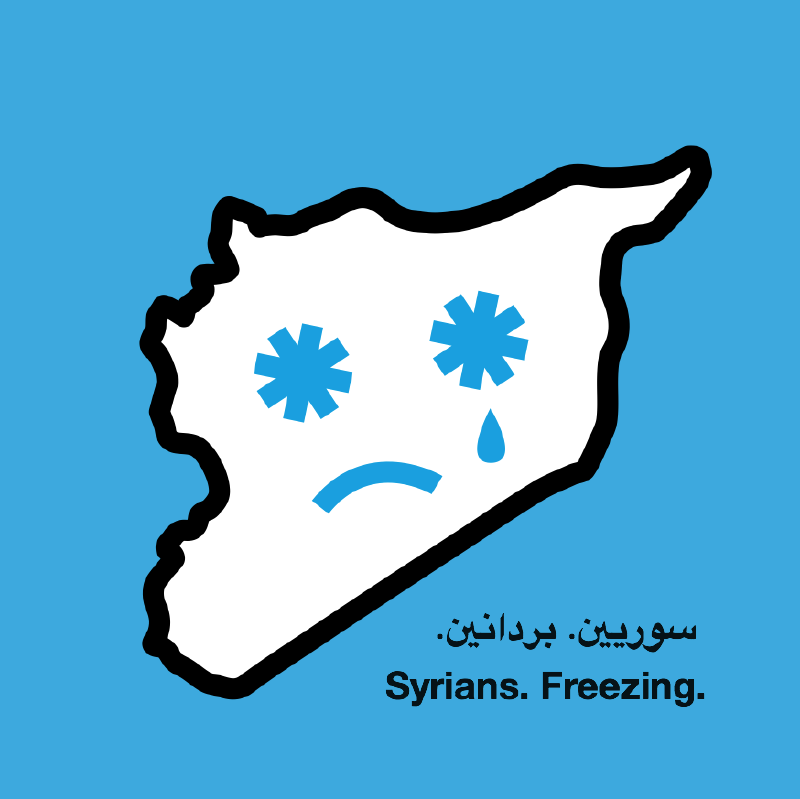 For Syria