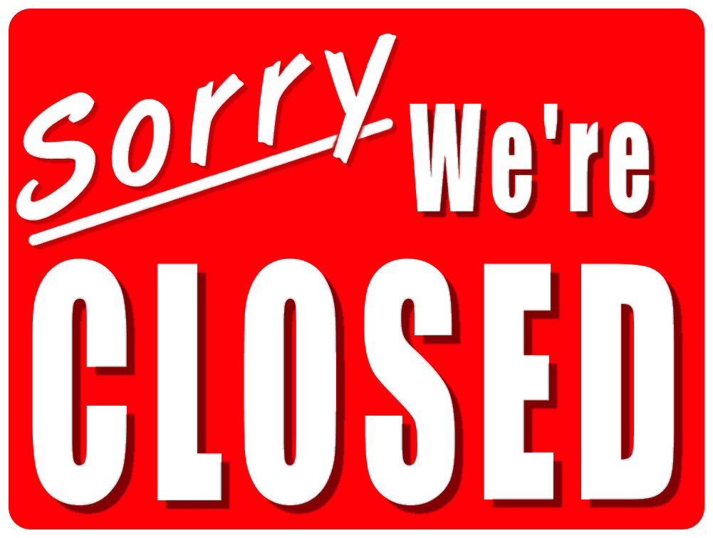 List of What Restaurants Have CLOSED | Restaurant Impossible