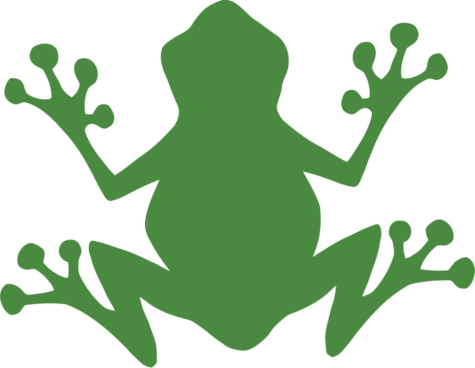 Cartoon Jumping Frog | Clipart Panda - Free Clipart Images
