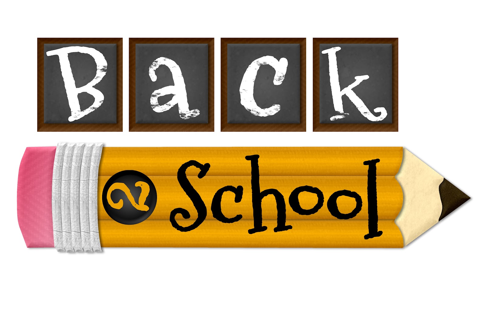 Back to Bliss: Back to School Buzz