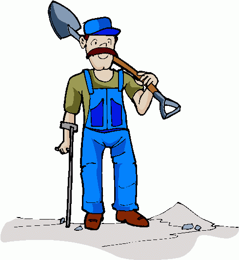 worker clipart free - photo #18