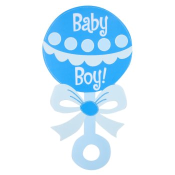 Boy Baby Shower Images - Cliparts.co