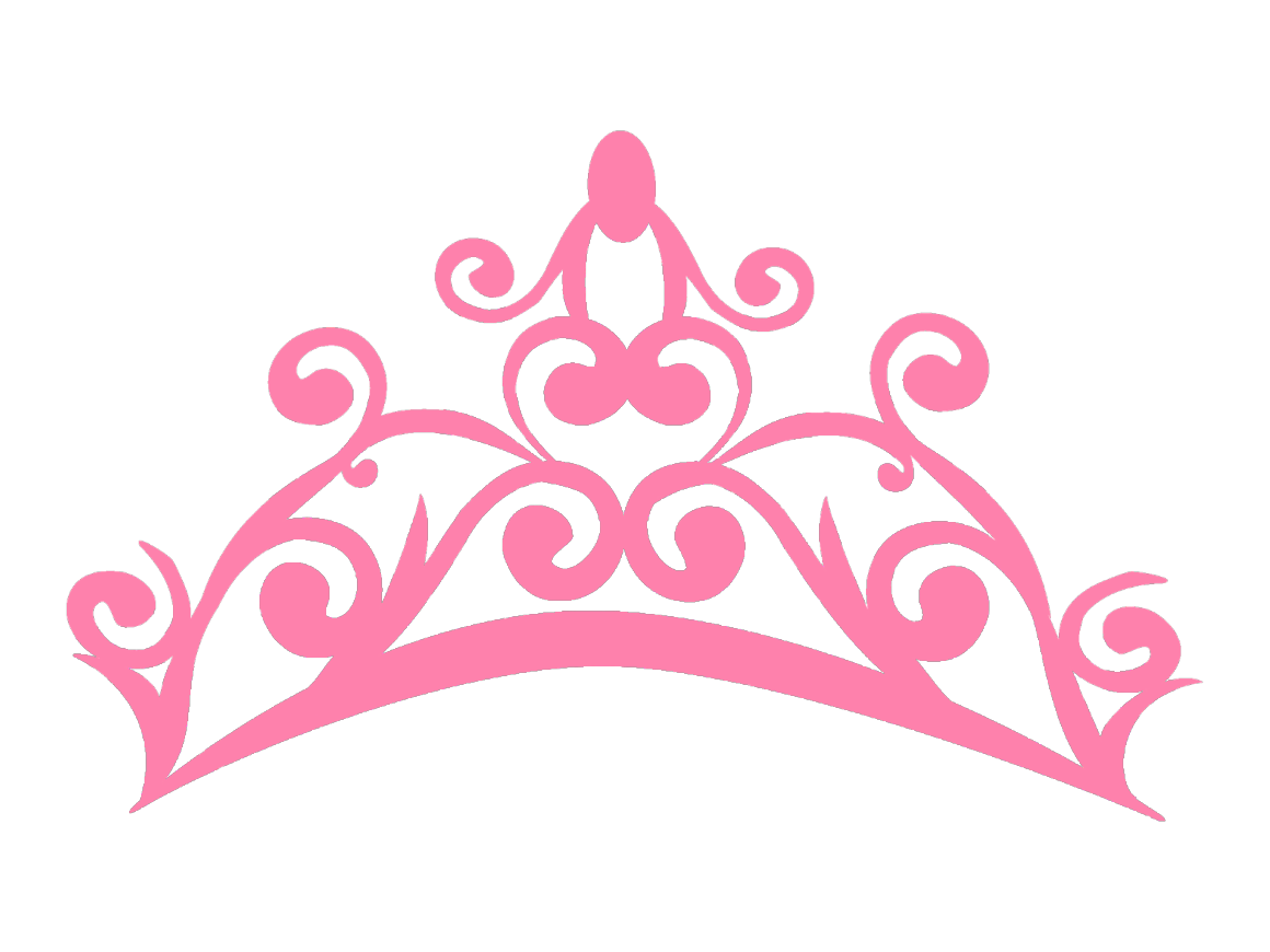 Princess Crown Vector - ClipArt Best