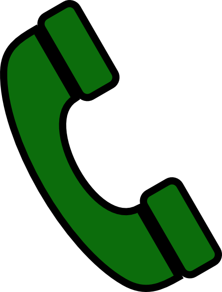 Animated Telephone Clipart - Cliparts.co