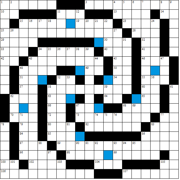 RF & Microwave Crossword Puzzle For June 22, 2014 RF Cafe Cliparts.co