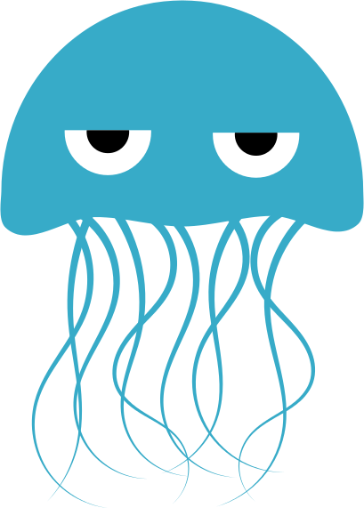 Jellyfish Clip Art Download