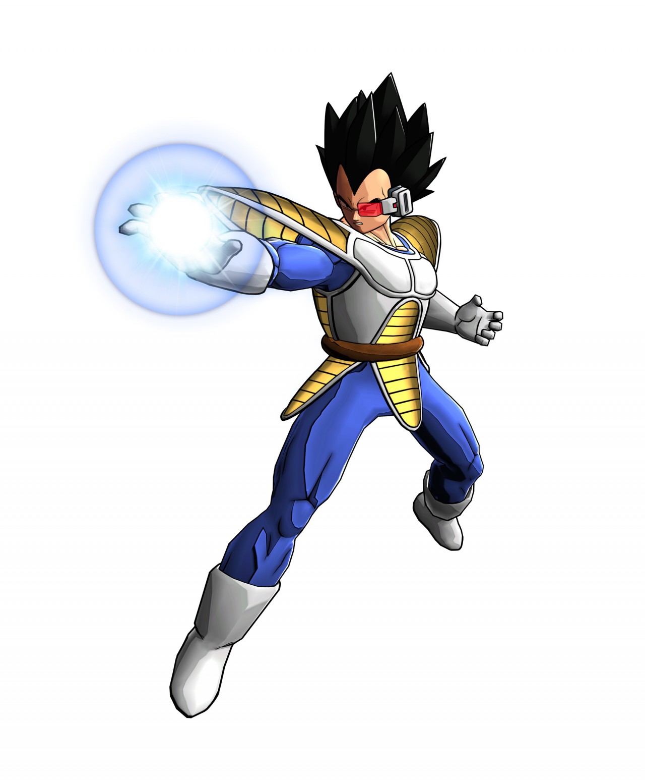 Dragon Ball Z: Battle of Z Screens - Blast from the Past ...