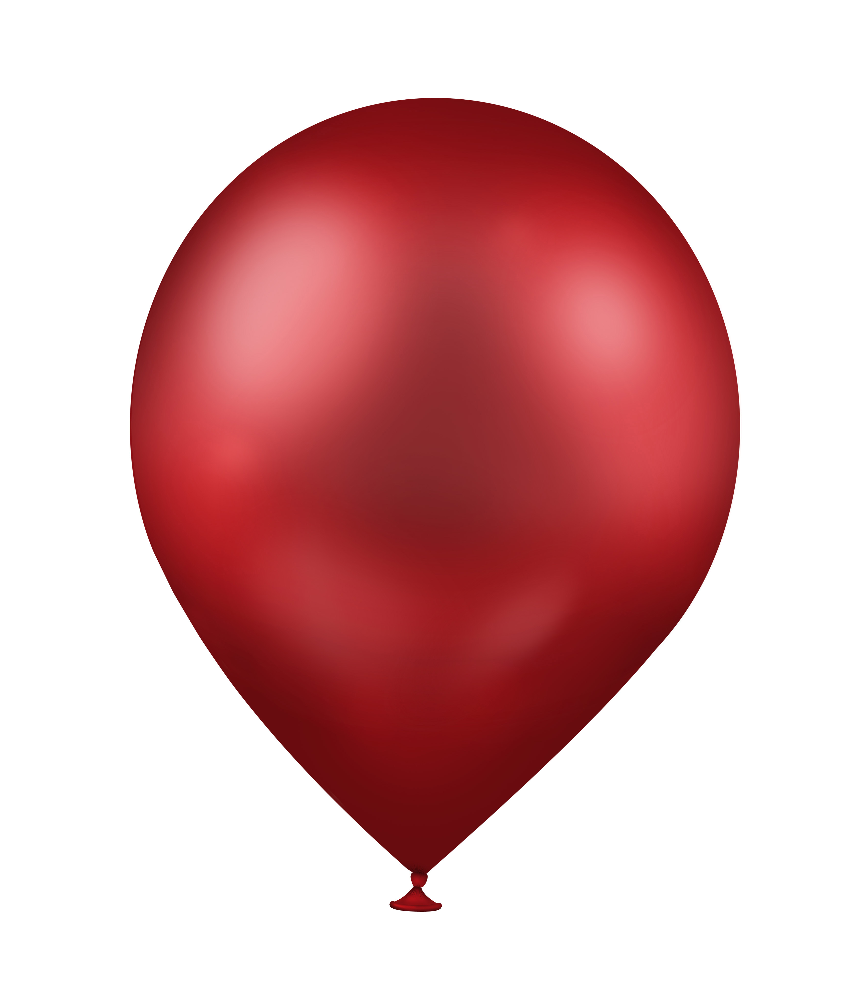 Balloon image - vector clip art online, royalty free & public domain
