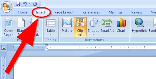 4 Ways to Add Clip Art to Microsoft Word - wikiHow