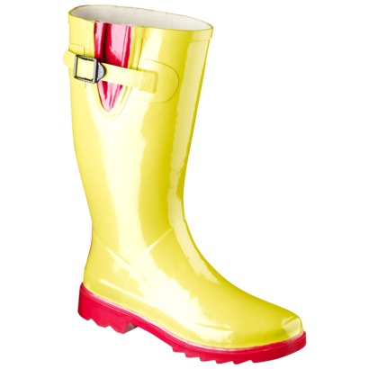 Where to Buy Affordable Spring Rain Boots | You Put It On