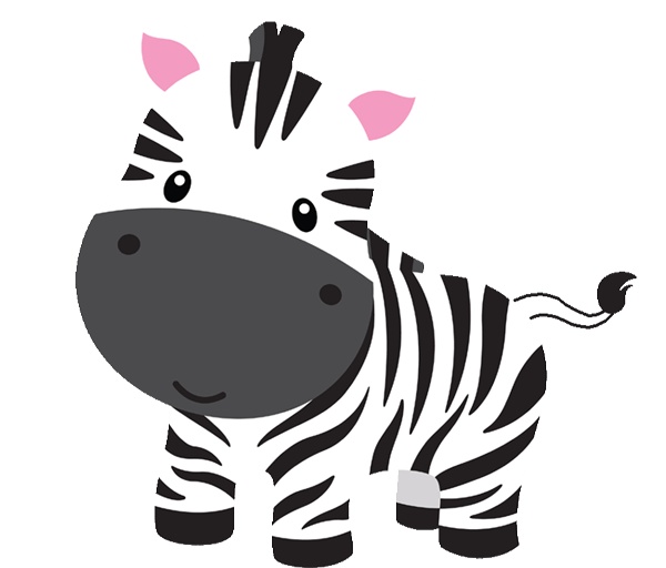 clipart zebra kostenlos - photo #34