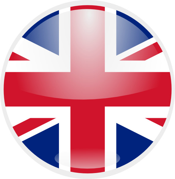 United Kingdom Flag clip art - vector clip art online, royalty ...