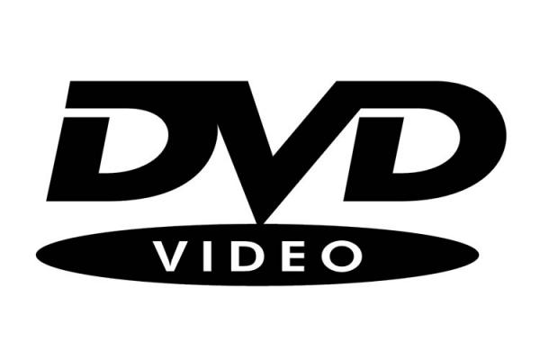 Dvd Logo - ClipArt Best