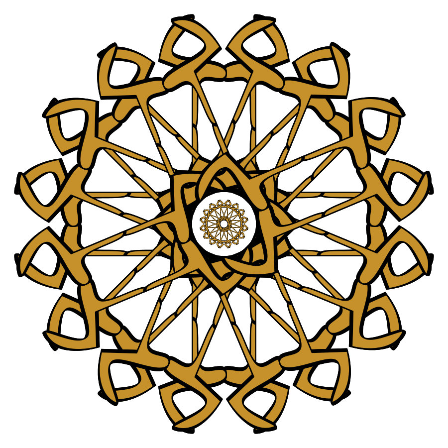 Pattern honeycomb gray Clipart, vector clip art online, royalty ...