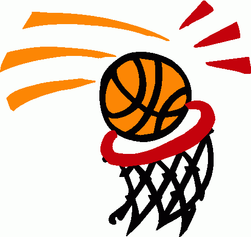 Basketball Half Court Clipart | Clipart Panda - Free Clipart Images