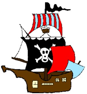 Pirate 20clipart | Clipart Panda - Free Clipart Images