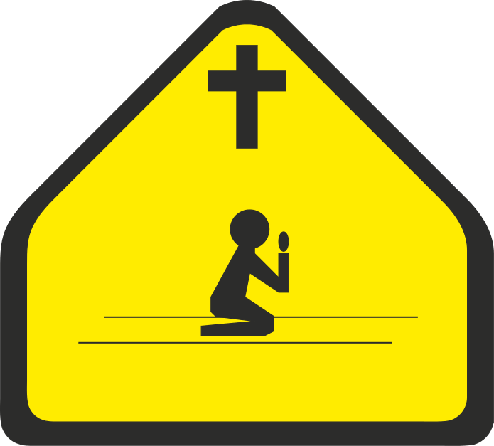 Prayer Zone Clip Art Download
