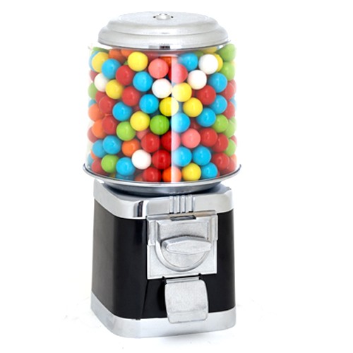 Pictures Of Gumball Machines - ClipArt Best