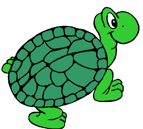 Cartoon Turtle gif by char_from_the_adk | Photobucket