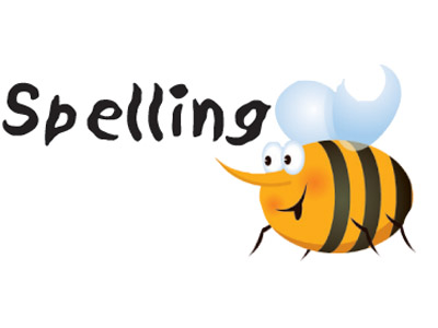 Spelling Bee - ClipArt Best