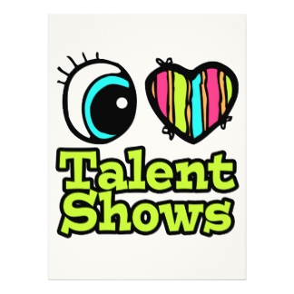 Talent Show Invitations, 117 Talent Show Announcements & Invites