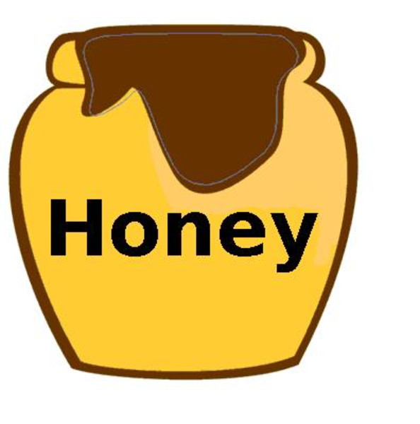 honey hive clipart - photo #26
