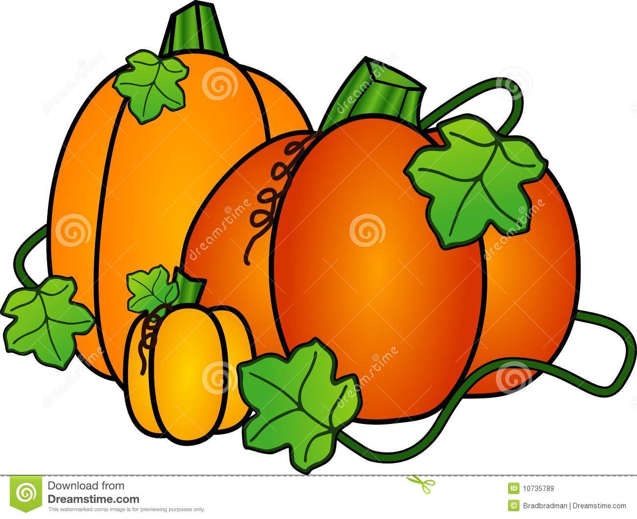 Halloween Pumpkin Patch Clip Art | Clipart Panda - Free Clipart Images