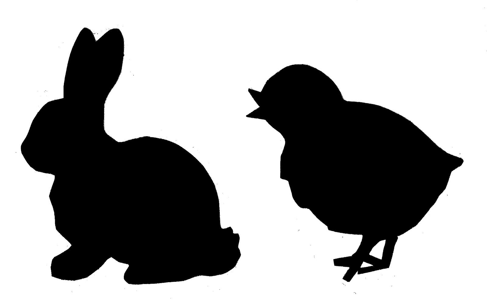 bunny-silhouette-cliparts-co