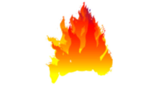 free vector clipart fire - photo #22