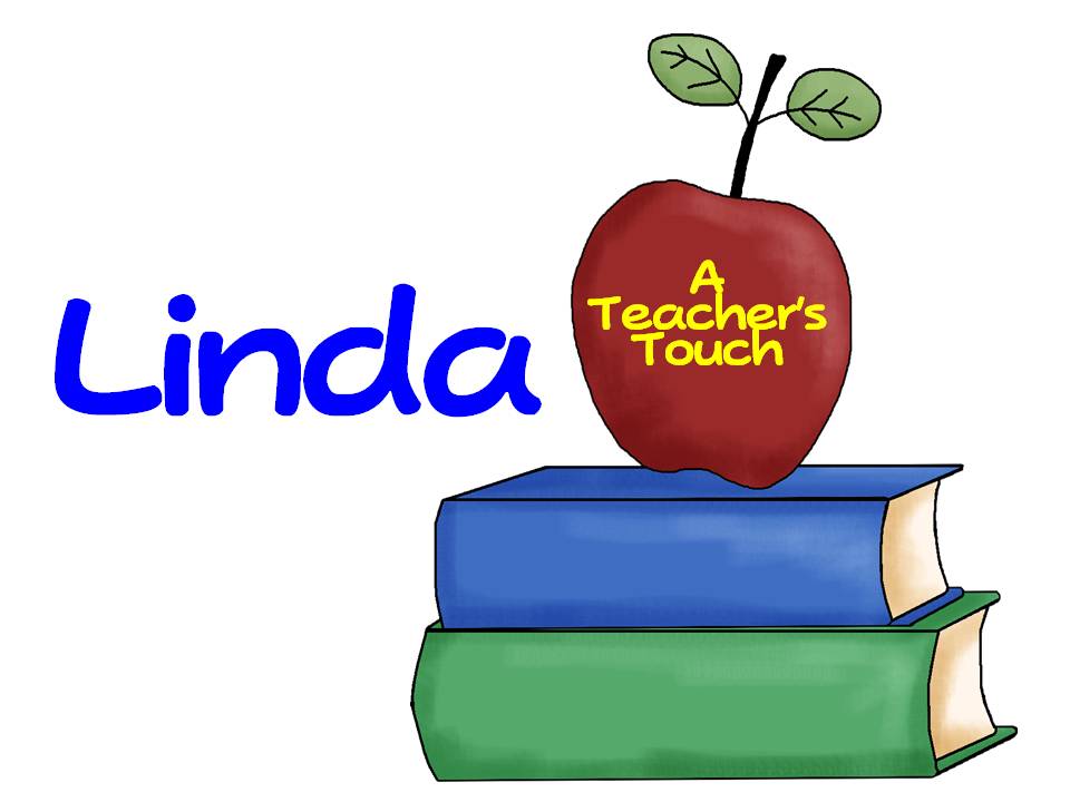 A Teacher's Touch: September 2011