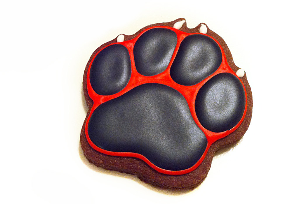 Popular items for paw print on Etsy